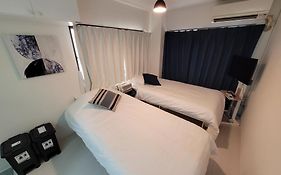 Huji Shinjuku House